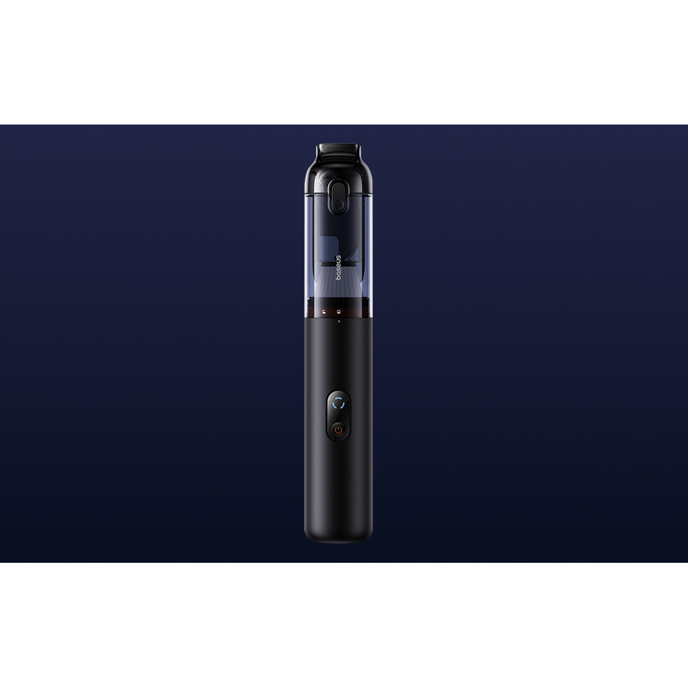 Прахосмукачка за автомобил Baseus - Car Vacuum Cleaner A5 - (C30459500111-00) Прахосмукачка за автомобил Baseus - Car Vacuum Cleaner A5 - (C30459500111-00)