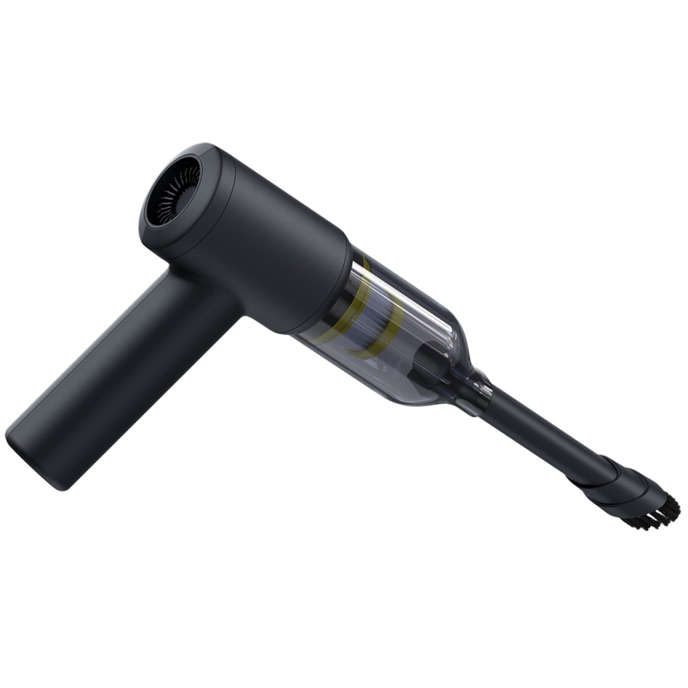 Прахосмукачка за автомобил Baseus - Car Vacuum Cleaner AT - (C30476600121-00) Прахосмукачка за автомобил Baseus - Car Vacuum Cleaner AT - (C30476600121-00)