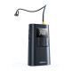 Компресор Baseus PrimeTrip VA1 2-in-1 Pump, 6000mAh, с фенерче - (C11169001121-00)