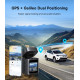 Видеорегистратор BASEUS PrimeTrip VD1, 3K+1080p - (C0115900)