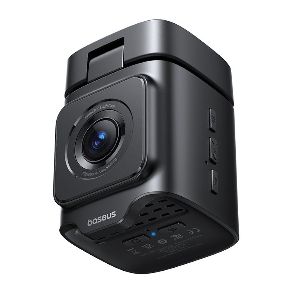 Видеорегистратор BASEUS PrimeTrip VD1, 3K+1080p - (C0115900)