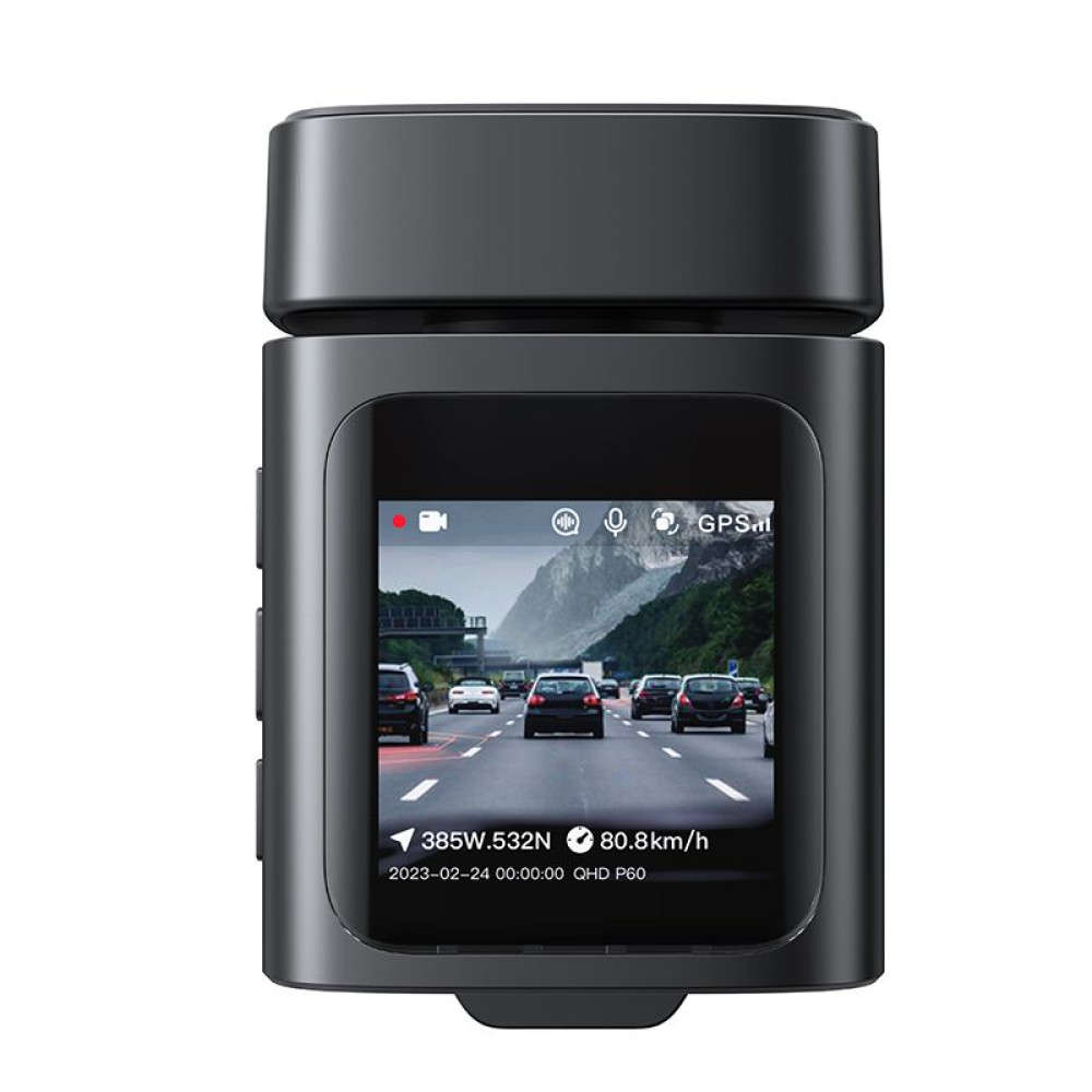 Видеорегистратор BASEUS PrimeTrip VD1 Pro, 4K  - (C0119804)