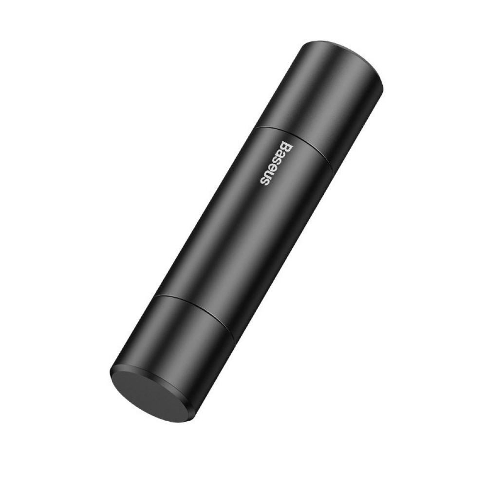 Инструмент за разбиване на стъкло и рязане на колан BASEUS (CRSFH-0G)