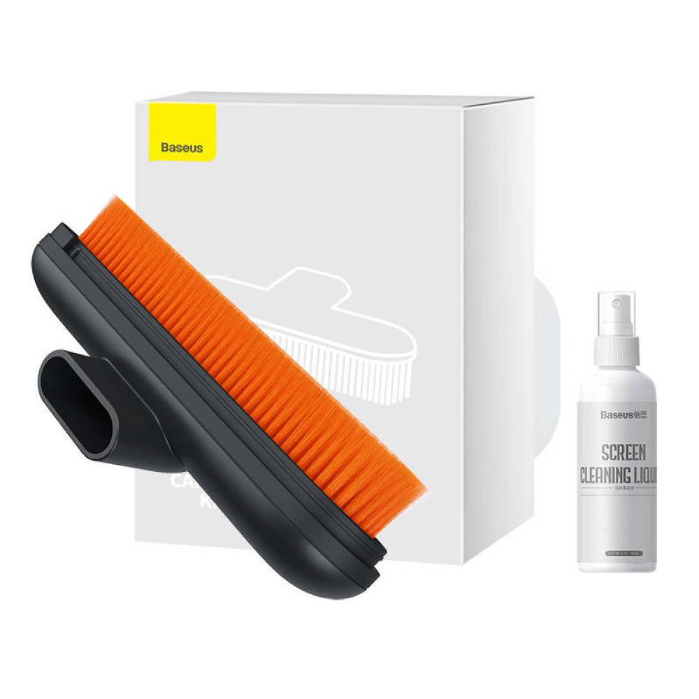 Сет за почистване на автомобил BASEUS - (TZQJ030001) 
