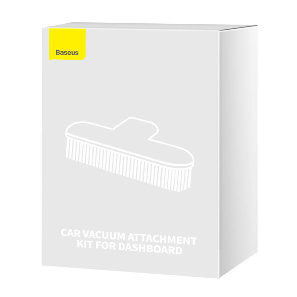 Сет за почистване на автомобил BASEUS - (TZQJ030002) 
