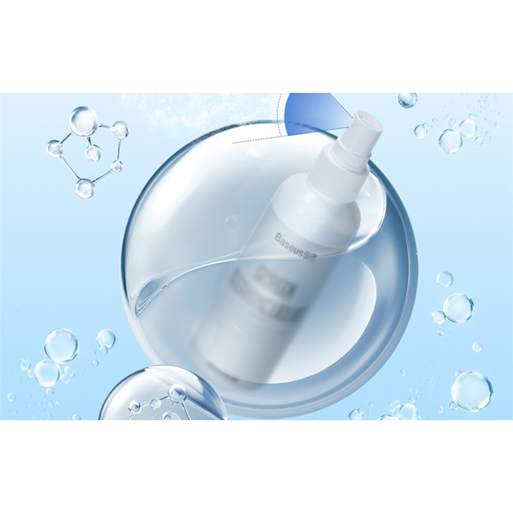 Сет за почистване на автомобил BASEUS - (TZQJ030002) 