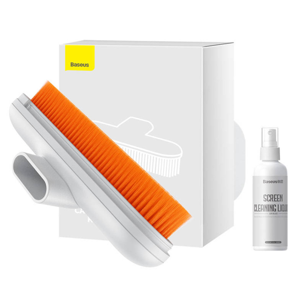 Сет за почистване на автомобил BASEUS - (TZQJ030002) 