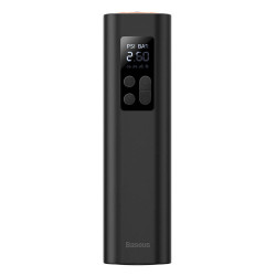 Компресор за гуми BASEUS 12V - Super Mini Inflator Pump 120W (CRCQ000001) Компресор за гуми BASEUS 12V - Super Mini Inflator Pump 120W (CRCQ000001)