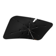 Чадър / Сенник за автомобил Baseus CoolRide Double-Layered Pro - размер L (C20656100111-01) ,  двуслоен Чадър / Сенник за автомобил Baseus CoolRide Double-Layered Pro - размер L (C20656100111-01) ,  двуслоен