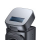 Видеорегистратор BASEUS PrimeTrip VD1 Pro, Solar Lithium Battery, 4K  - (C0119800)