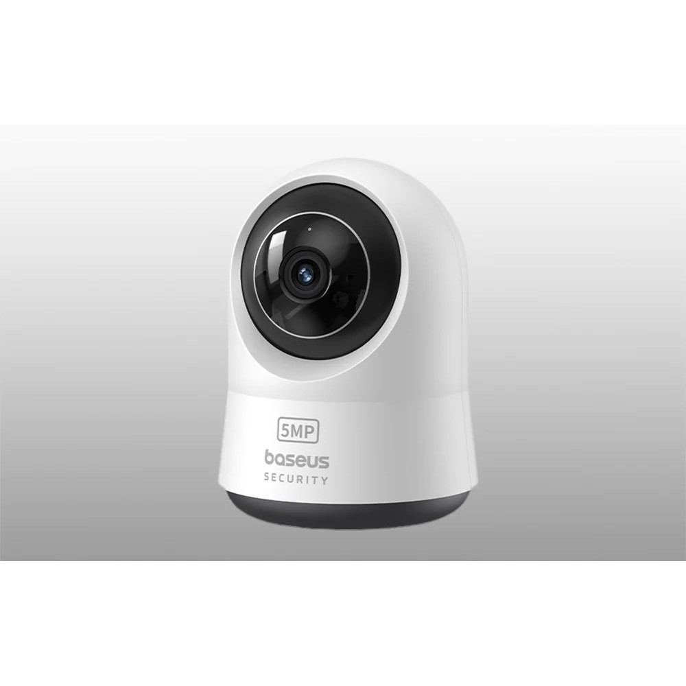 Интелигентна вътрешна камера за видеонаблюдение Baseus Security P1 Pro Indoor Camera 3K - (S0TV022132) Интелигентна вътрешна камера за видеонаблюдение Baseus Security P1 Pro Indoor Camera 3K - (S0TV022132)
