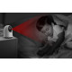 Интелигентна вътрешна камера за видеонаблюдение Baseus Security P1 Pro Indoor Camera 3K - (S0TV022132) Интелигентна вътрешна камера за видеонаблюдение Baseus Security P1 Pro Indoor Camera 3K - (S0TV022132)