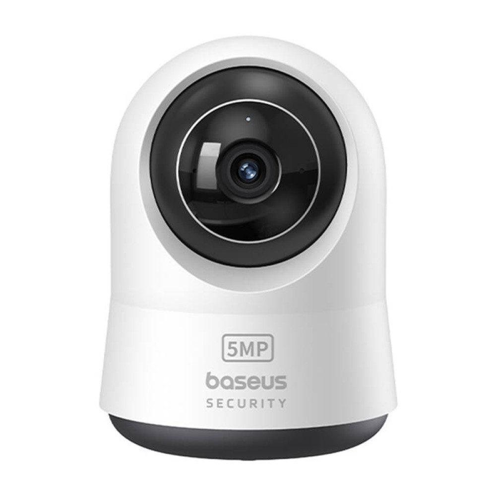 Интелигентна вътрешна камера за видеонаблюдение Baseus Security P1 Pro Indoor Camera 3K - (S0TV022132) Интелигентна вътрешна камера за видеонаблюдение Baseus Security P1 Pro Indoor Camera 3K - (S0TV022132)