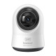 Интелигентна вътрешна камера за видеонаблюдение Baseus Security P1 Pro Indoor Camera 3K - (S0TV022132) Интелигентна вътрешна камера за видеонаблюдение Baseus Security P1 Pro Indoor Camera 3K - (S0TV022132)