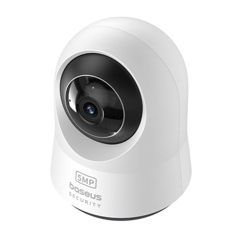 Интелигентна вътрешна камера за видеонаблюдение Baseus Security P1 Pro Indoor Camera 3K - (S0TV022132) Интелигентна вътрешна камера за видеонаблюдение Baseus Security P1 Pro Indoor Camera 3K - (S0TV022132)