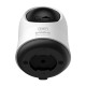 Интелигентна вътрешна камера за видеонаблюдение Baseus Security P1 Pro Indoor Camera 3K - (S0TV022132) Интелигентна вътрешна камера за видеонаблюдение Baseus Security P1 Pro Indoor Camera 3K - (S0TV022132)