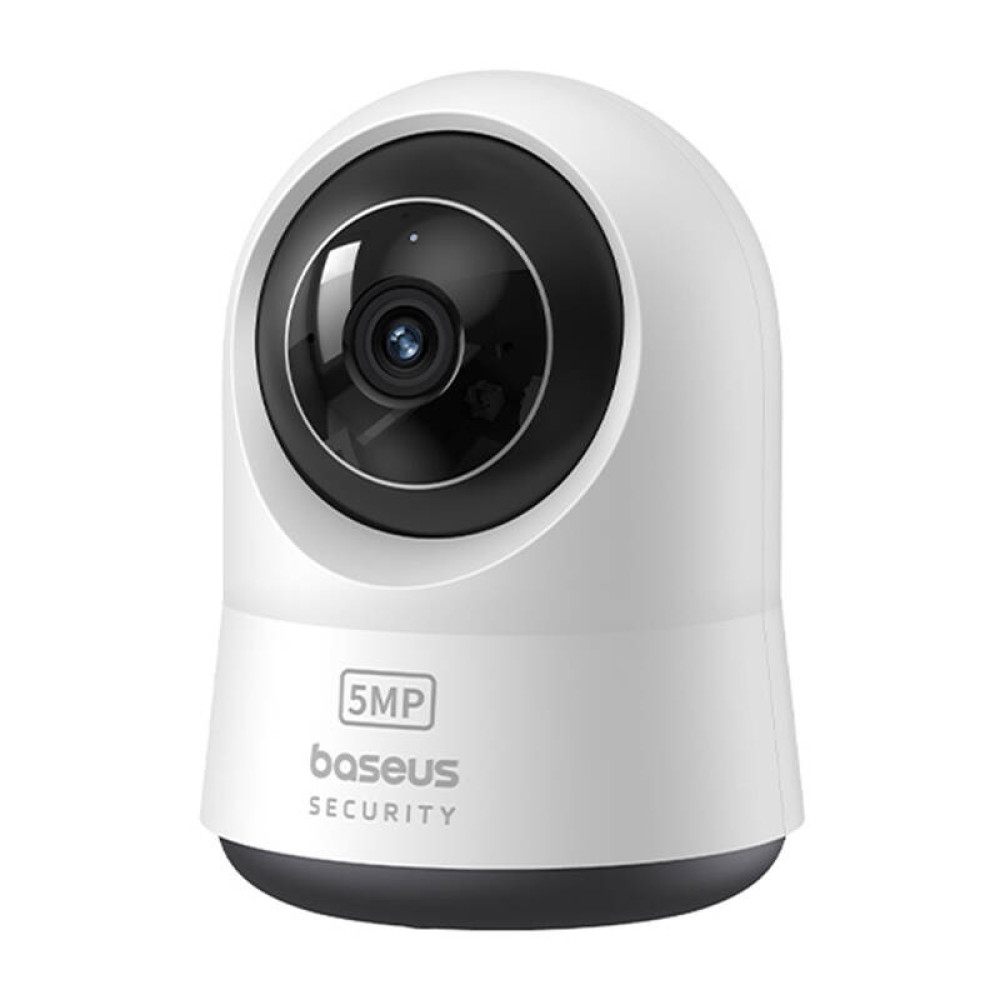 Интелигентна вътрешна камера за видеонаблюдение Baseus Security P1 Pro Indoor Camera 3K - (S0TV022132) Интелигентна вътрешна камера за видеонаблюдение Baseus Security P1 Pro Indoor Camera 3K - (S0TV022132)
