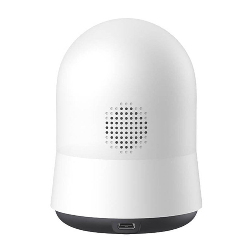 Интелигентна вътрешна камера за видеонаблюдение Baseus Security P1 Pro Indoor Camera 3K - (S0TV022132) Интелигентна вътрешна камера за видеонаблюдение Baseus Security P1 Pro Indoor Camera 3K - (S0TV022132)