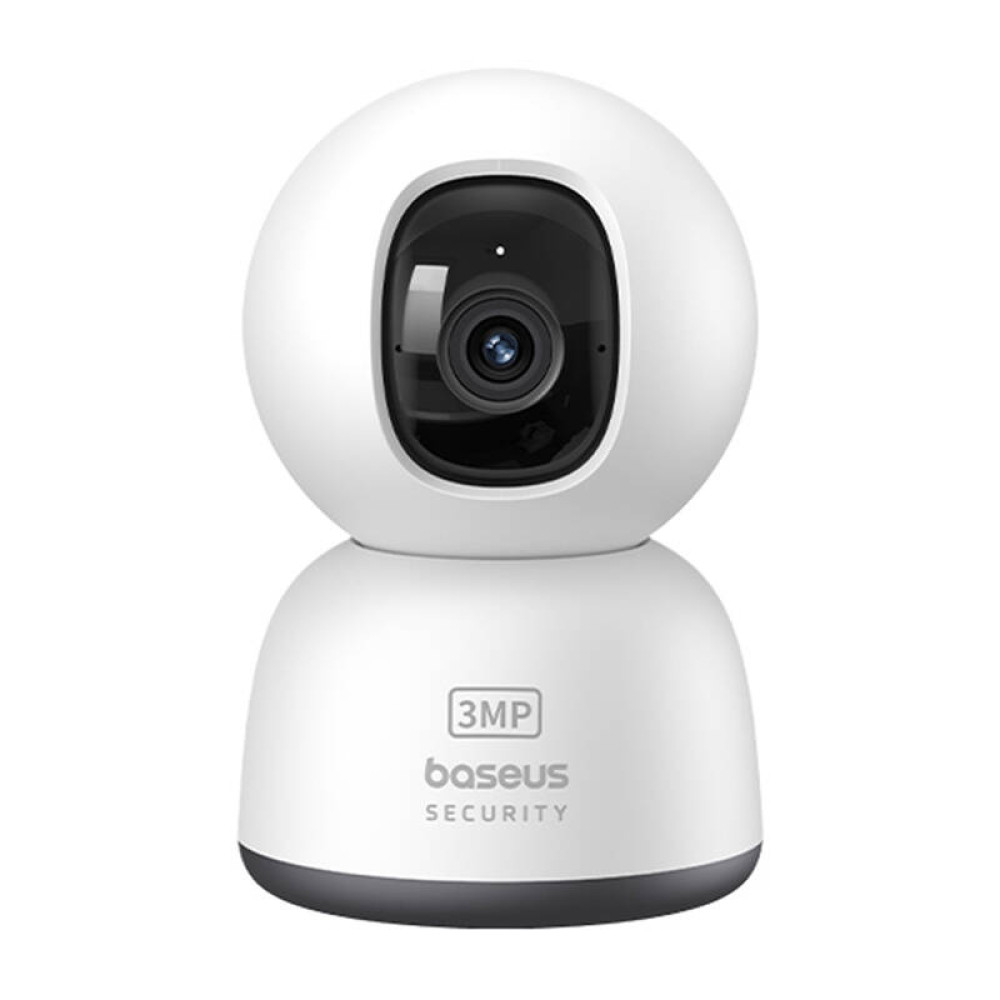 Интелигентна вътрешна камера за видеонаблюдение Baseus Security P1 Lite Indoor Camera 2K - (S0TV002132) Интелигентна вътрешна камера за видеонаблюдение Baseus Security P1 Lite Indoor Camera 2K - (S0TV002132)