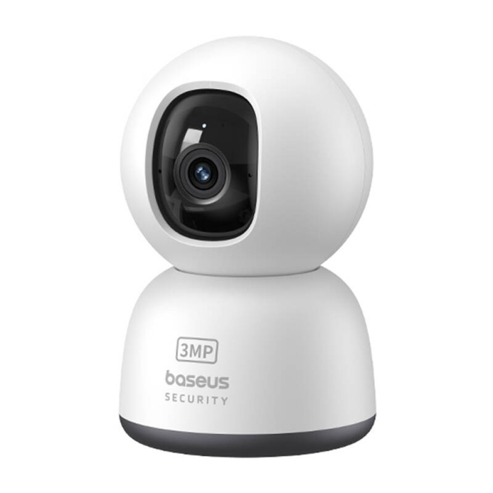 Интелигентна вътрешна камера за видеонаблюдение Baseus Security P1 Lite Indoor Camera 2K - (S0TV002132) Интелигентна вътрешна камера за видеонаблюдение Baseus Security P1 Lite Indoor Camera 2K - (S0TV002132)
