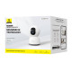 Интелигентна вътрешна камера за видеонаблюдение Baseus Security P1 Lite Indoor Camera 2K - (S0TV002132) Интелигентна вътрешна камера за видеонаблюдение Baseus Security P1 Lite Indoor Camera 2K - (S0TV002132)