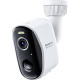 Интелигентна външна камера за видеонаблюдение Baseus Security N1 Plus Outdoor Dual Camera 2K - (S0TZ002130) Интелигентна външна камера за видеонаблюдение Baseus Security N1 Plus Outdoor Dual Camera 2K - (S0TZ002130)
