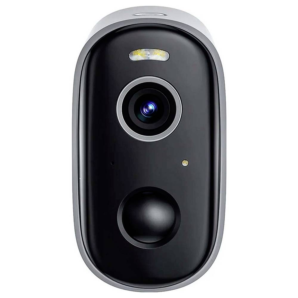 Интелигентна външна камера за видеонаблюдение Baseus Security N1 Plus Outdoor Dual Camera 2K - (S0TZ002130) Интелигентна външна камера за видеонаблюдение Baseus Security N1 Plus Outdoor Dual Camera 2K - (S0TZ002130)