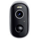 Интелигентна външна камера за видеонаблюдение Baseus Security N1 Plus Outdoor Dual Camera 2K - (S0TZ002130) Интелигентна външна камера за видеонаблюдение Baseus Security N1 Plus Outdoor Dual Camera 2K - (S0TZ002130)