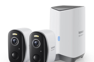 Камера за видеонаблюдение