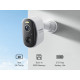 Интелигентна външна камера за видеонаблюдение Baseus Security N1 Plus Outdoor Dual Camera 2K - (S0TY002131) - 2 бр. Интелигентна външна камера за видеонаблюдение Baseus Security N1 Plus Outdoor Dual Camera 2K - (S0TY002131) - 2 бр.
