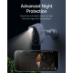 Интелигентна външна камера за видеонаблюдение Baseus Security N1 Plus Outdoor Dual Camera 2K - (S0TY002131) - 2 бр. Интелигентна външна камера за видеонаблюдение Baseus Security N1 Plus Outdoor Dual Camera 2K - (S0TY002131) - 2 бр.
