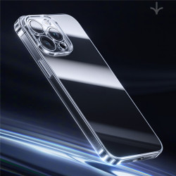 Калъф + стъклен протектор BASEUS Corning за Apple iPhone 15 Калъф + стъклен протектор BASEUS Corning за Apple iPhone 15
