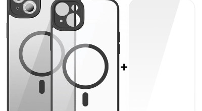 Как да изберем най-подходящия калъф за iPhone Как да изберем най-подходящия калъф за iPhone