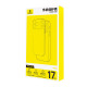 Калъф BASEUS HoopRing Magnetic + stand за Apple iPhone 17 (P0046009)