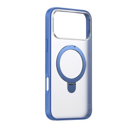 Калъф BASEUS HoopRing Magnetic + stand за Apple iPhone 17 (P0046009)