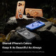 Калъф BASEUS HoopRing Magnetic + stand за Apple iPhone 17 (P0046009)