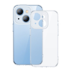 Калъф + стъклен протектор BASEUS Illusion Series за Apple iPhone 14 Plus Калъф + стъклен протектор BASEUS Illusion Series за Apple iPhone 14 Plus