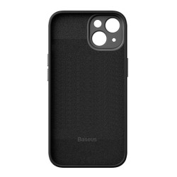 Калъф + стъклен протектор BASEUS Liquid Gel за Apple iPhone 14 Plus Калъф + стъклен протектор BASEUS Liquid Gel за Apple iPhone 14 Plus