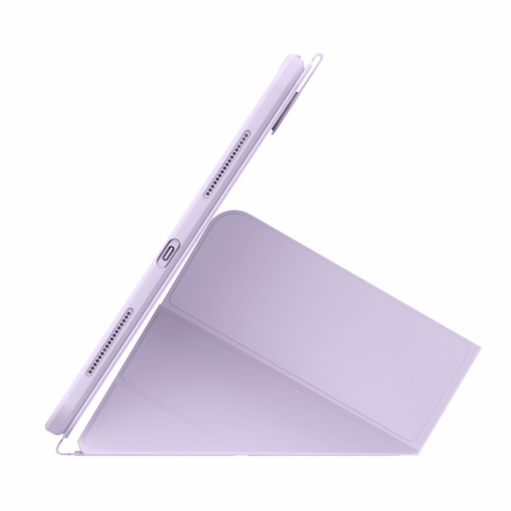Калъф за таблет BASEUS Minimalist Series за iPad Pro 13inch (2024) - (P40112502511-05) Калъф за таблет BASEUS Minimalist Series за iPad Pro 13inch (2024) - (P40112502511-05)