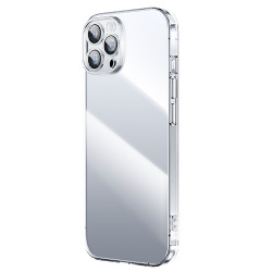 Силиконов калъф BASEUS Simple 2 за Apple iPhone 15 Plus Силиконов калъф BASEUS Simple 2 за Apple iPhone 15 Plus