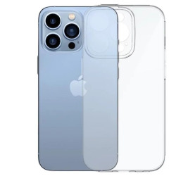 Калъф BASEUS Simple Protective за Apple iPhone 14 Plus Калъф BASEUS Simple Protective за Apple iPhone 14 Plus