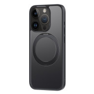Калъф + стъклен протектор BASEUS Sky Ring 360 MagSafe за Apple iPhone 15 Калъф + стъклен протектор BASEUS Sky Ring 360 MagSafe за Apple iPhone 15