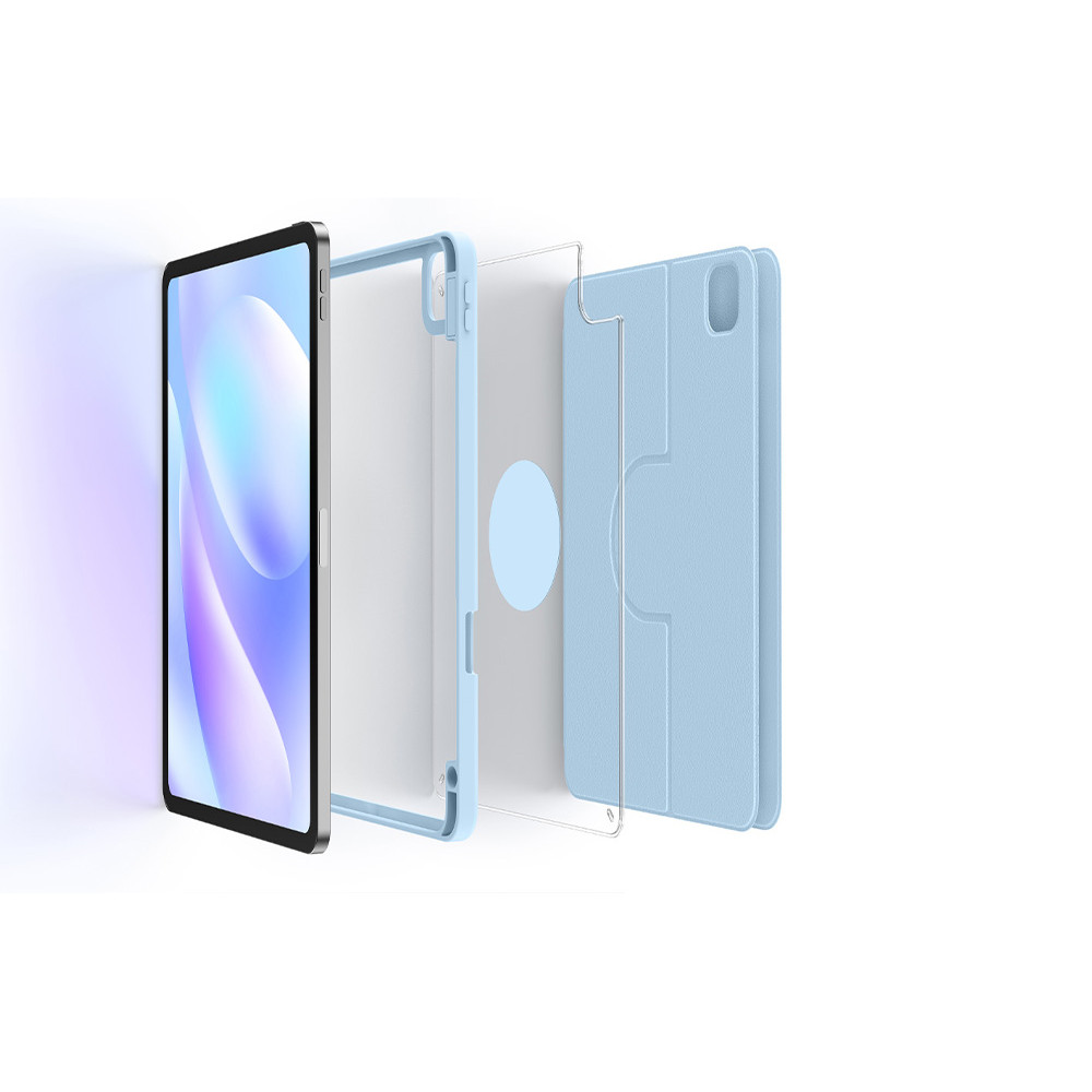 Калъф за таблет BASEUS - Magnetic Minimalist iPad Pro 11/Air4/5 10.9 (ARJS040905)