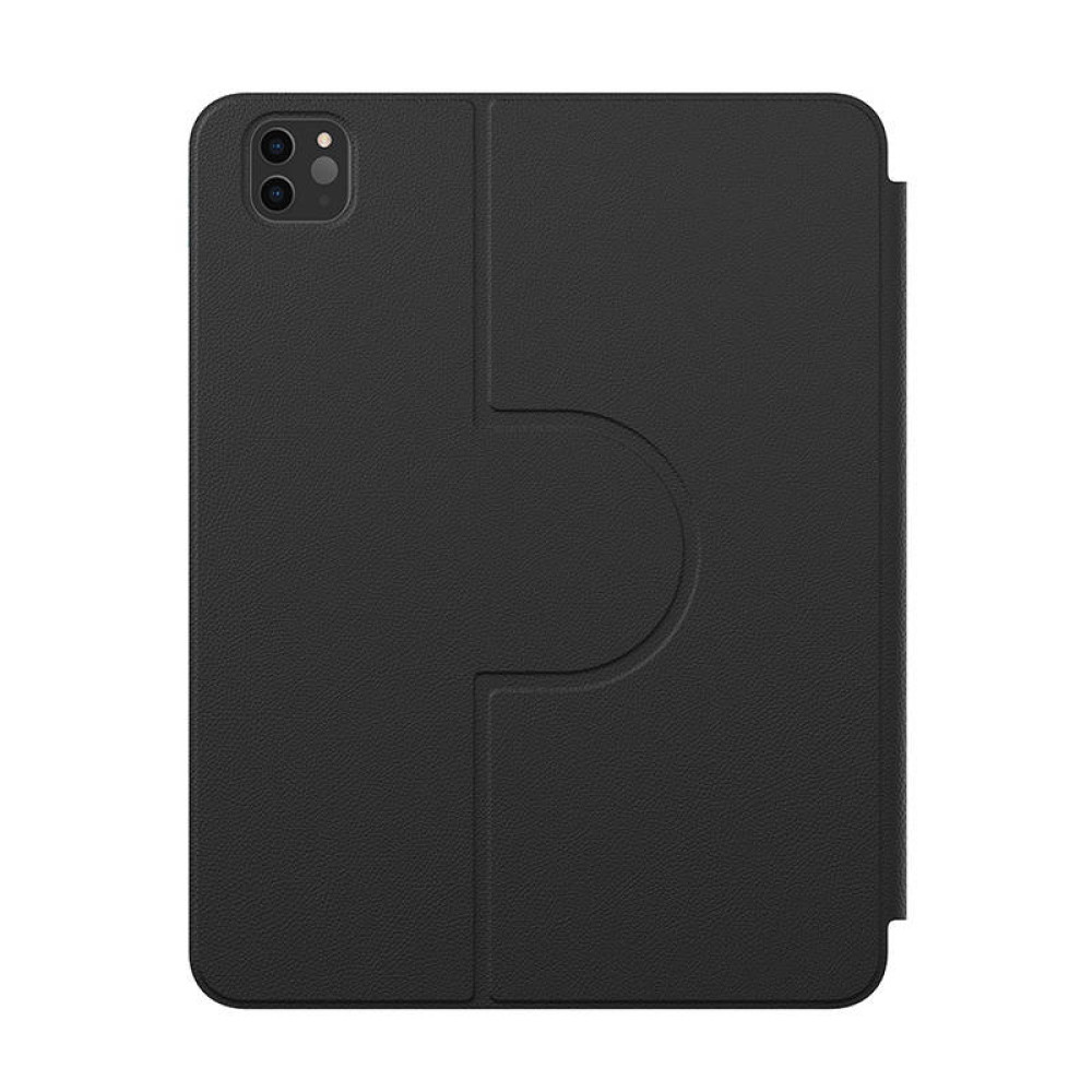 Калъф за таблет BASEUS - Magnetic Minimalist iPad Pro 11/Air4/5 10.9 (ARJS040901)