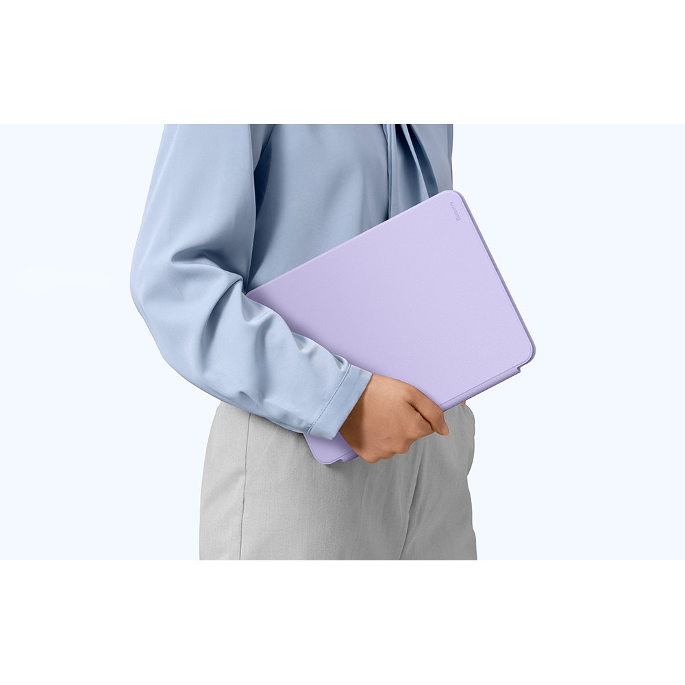Калъф за таблет BASEUS - Magnetic Minimalist iPad Pro 11/Air4/5 10.9 (ARJS040905)