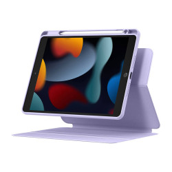 Калъф за таблет BASEUS - Magnetic Minimalist iPad 10.2 (ARJS041005) Калъф за таблет BASEUS - Magnetic Minimalist iPad 10.2 (ARJS041005)
