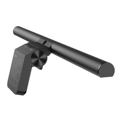 LED лампа за монитор Baseus - i-Wok (DGIWK-B01)  LED лампа за монитор Baseus - i-Wok (DGIWK-B01)