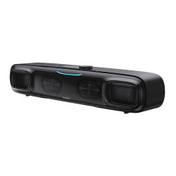 Тонколона BASEUS Soundbar AeQur DS10 Mini - (A20054402111-01) Тонколона BASEUS Soundbar AeQur DS10 Mini - (A20054402111-01)