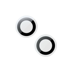 Метални лещи за камера Baseus Saphir series -  за Apple iPhone 15 Метални лещи за камера Baseus Saphir series -  за Apple iPhone 15