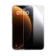 Стъклен протектор BASEUS Crystalline Series HD за Apple iPhone 17 Pro, Easy-fix 2/pc. (P0047703)